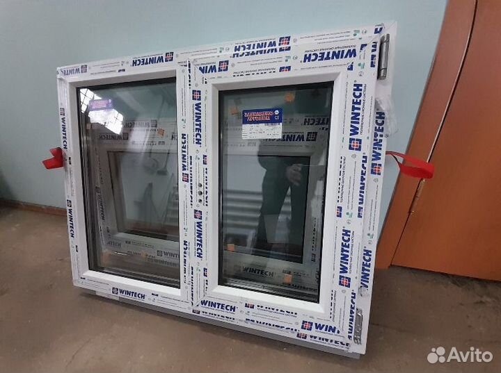 Пластиковые Окна и Двери. Ивантеевка