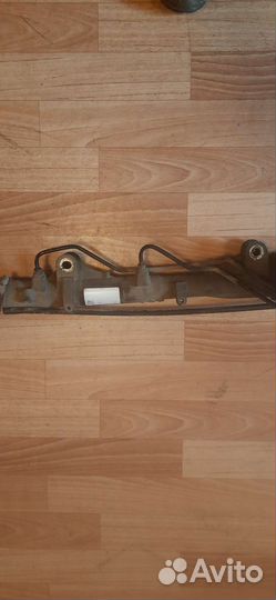 Рулевая рейка renault logan 2