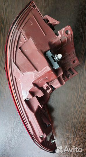 Фонарь задний левый infiniti Qx70 fx35 fx37 fx50 s