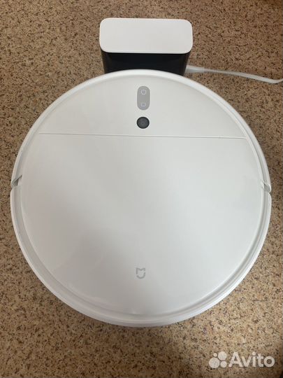 Робот-пылесос Xiaomi Mijia 1C