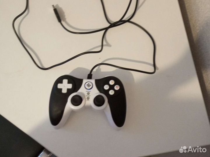 Геймпад ps3