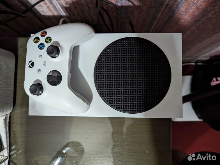 Xbox series s