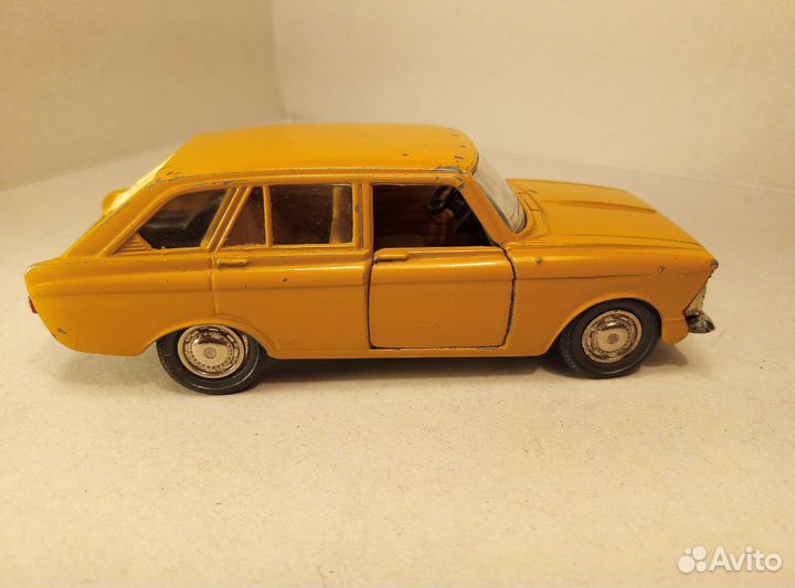 Иж-1500-комби