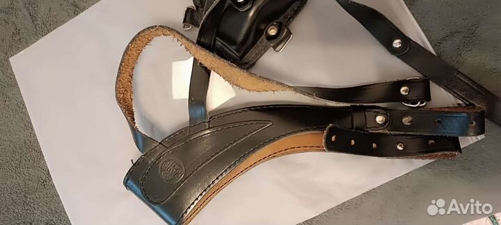 Кобура для осы 4