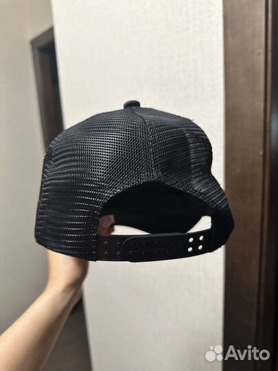 Кепка бейсболка