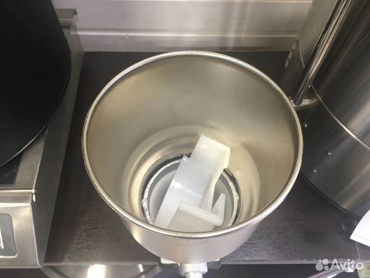 Мельница для солода