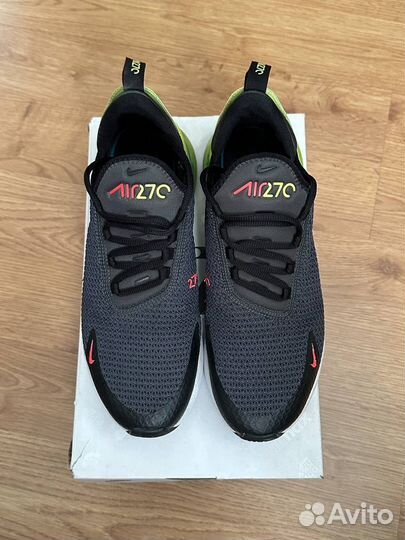 Nike air max 270 se