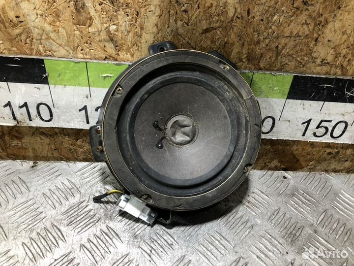 Динамик Hyundai Matrix 2001-2010