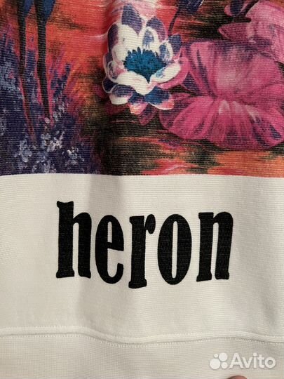 Свитшот Heron Preston женский