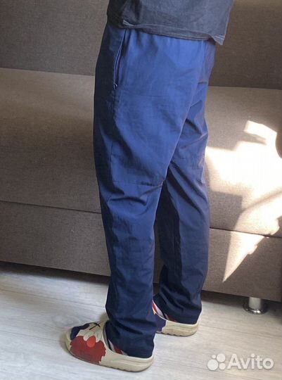 Спортивные штаны Nike dri-fit