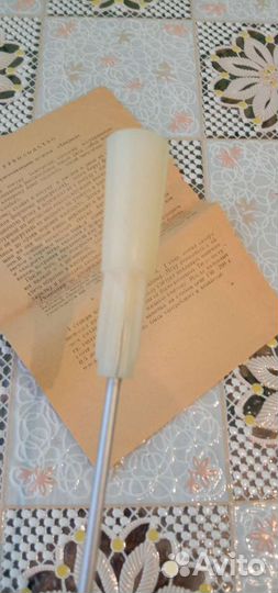 Форма для выпечки хвороста