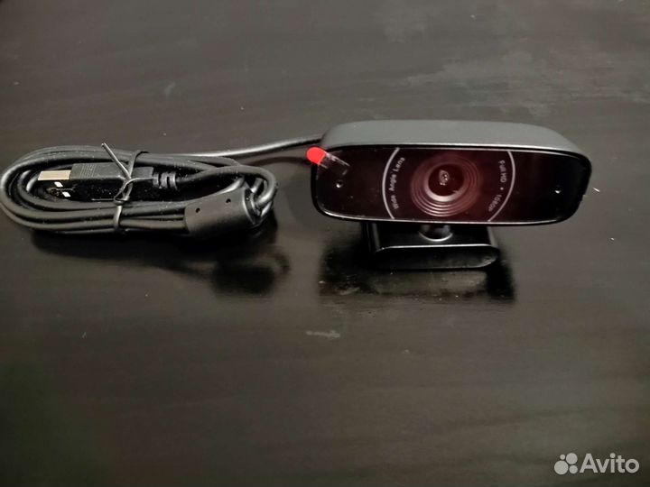 Веб-камера asus