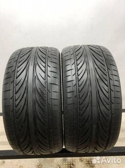 Hankook Ventus V12 Evo K110 265/40 R18 98W