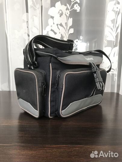 Сумка для камеры Sony, Panabag