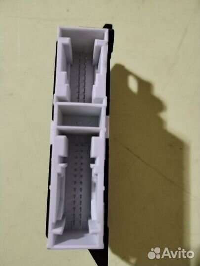 Блок управления парктрониками. VAG 4-к