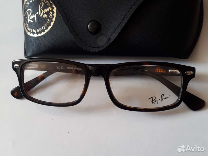 Очки Ray Ban rb5162 оправа комплект