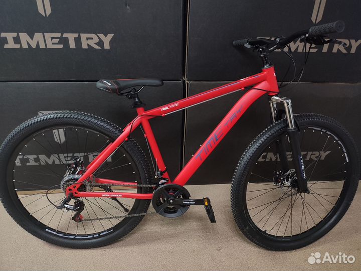Горный велосипед 29