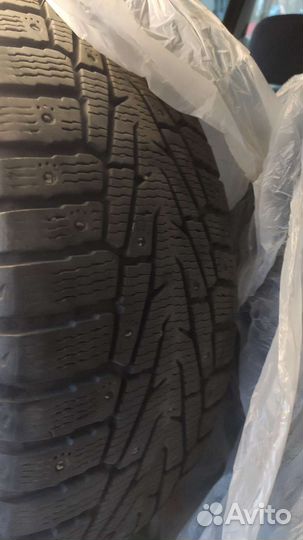Nokian Tyres Hakkapeliitta 7 SUV 255/50 R19
