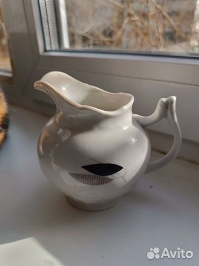 Молочник дфз Вербилки СССР