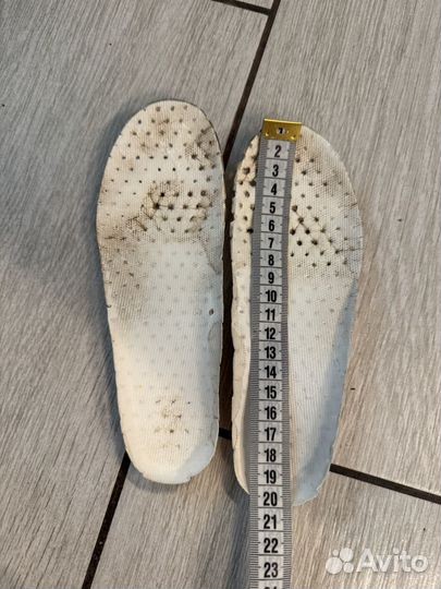 Кроссовки viking 30