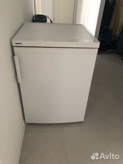 Холодильник