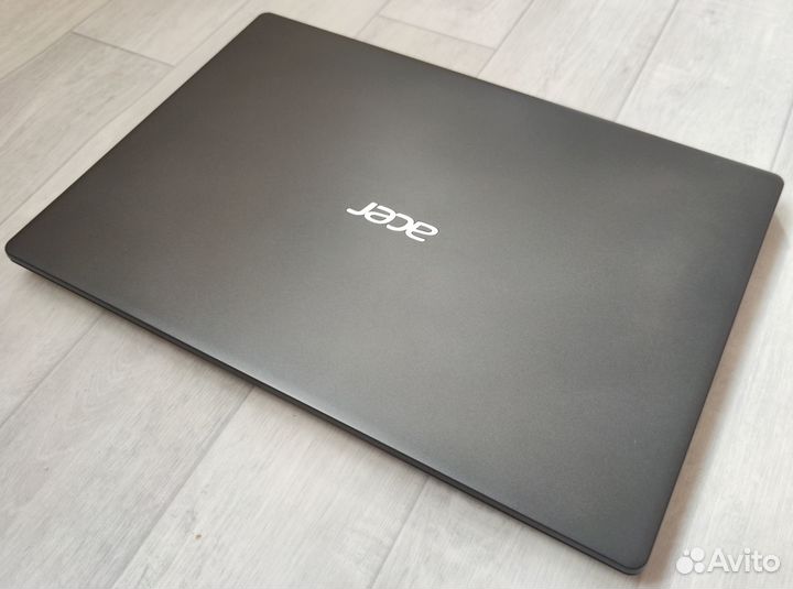 Acer новый 2022/intel 4x ядра 2600mg\FHD/SSD\OZU 8