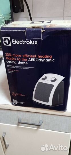 Обогреватель