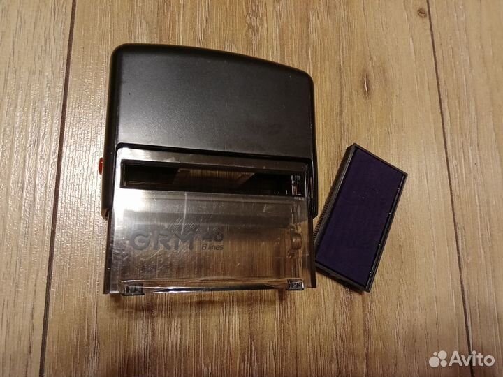 Печати / штампы / оснастки для печатей разные