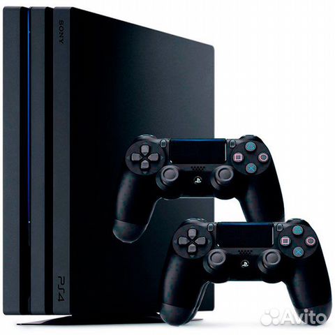 Аренда (прокат) ps4