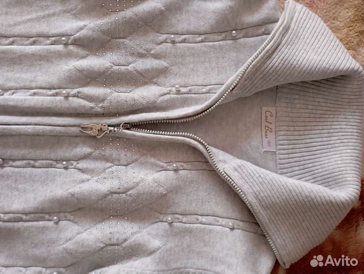 Кофта женская