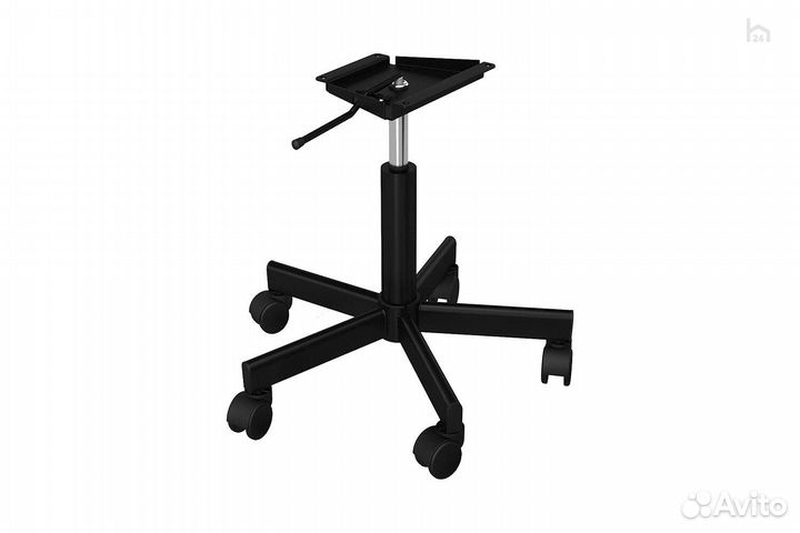 Кресло компьютерное SHT-ST38/S120M