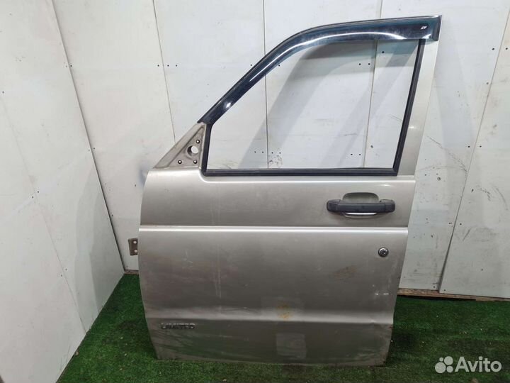 УАЗ Патриот UAZ Patriot (2005-2018) Дверь Левая