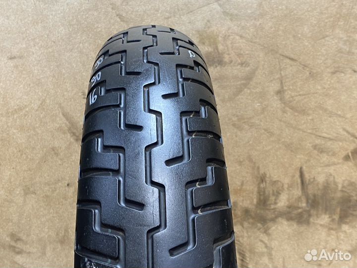 130/90/16 Dunlop D404F J