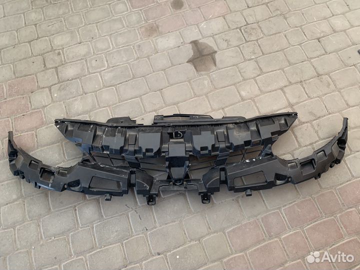 Каркас бампера 620366815R