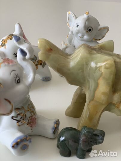 Сувенир Слон