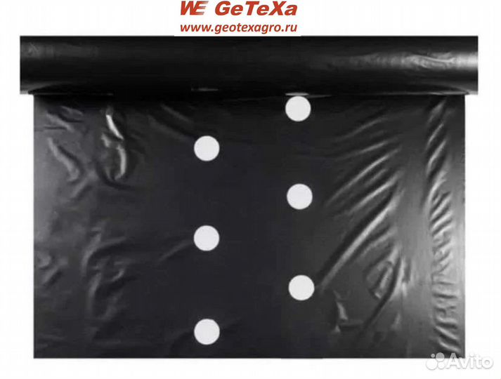 Пленка для клубники