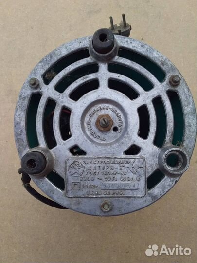 Сепаратор для молока электрический