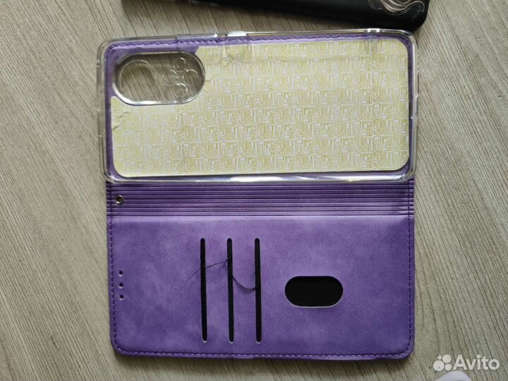 Чехол Huawei nova 9