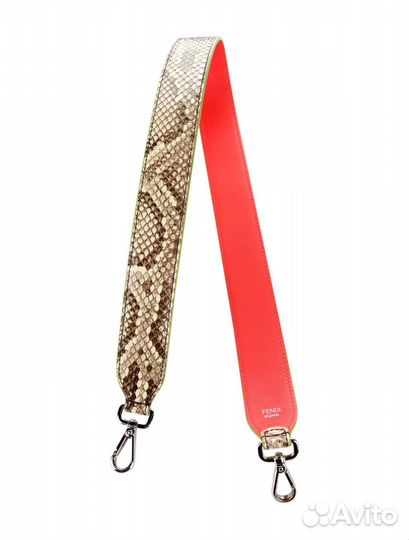 Ремень для сумки fendi