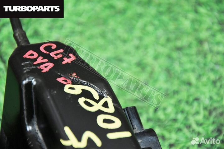 Датчик педали газа Honda Accord CL9 K24A