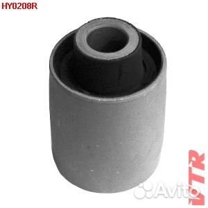 Сайлентблок рычага задней подвески, внутренний