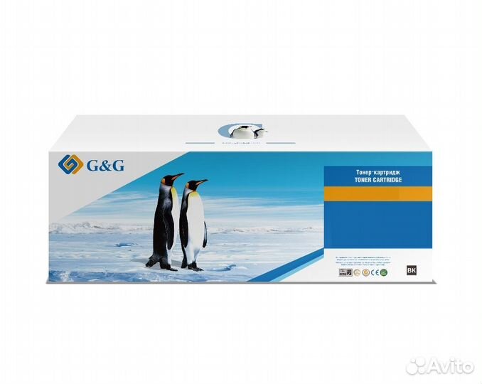 Картридж CS-CF218A