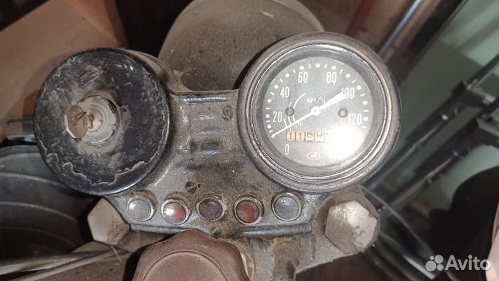 Днепр мт-10-36