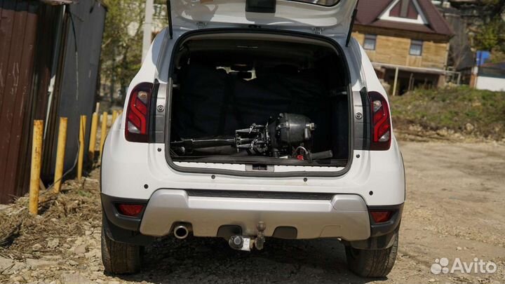 Прокат лодки с мотором