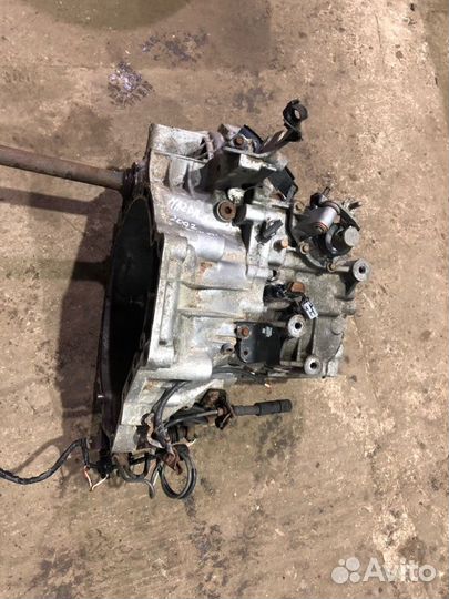 Коробка (МКПП) Mazda 6 GG/GY 2.0 TD RF5C 2007