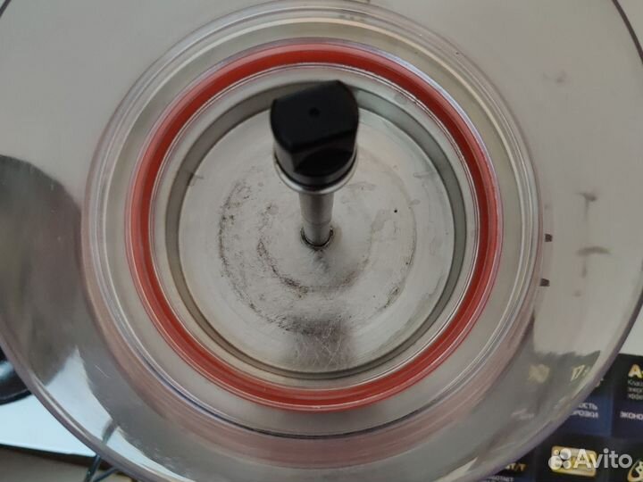 Аппарат для горячего шоколада