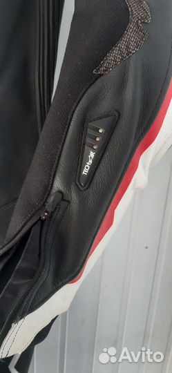 Мотокомбинезон Alpinestars GP Pro Tech