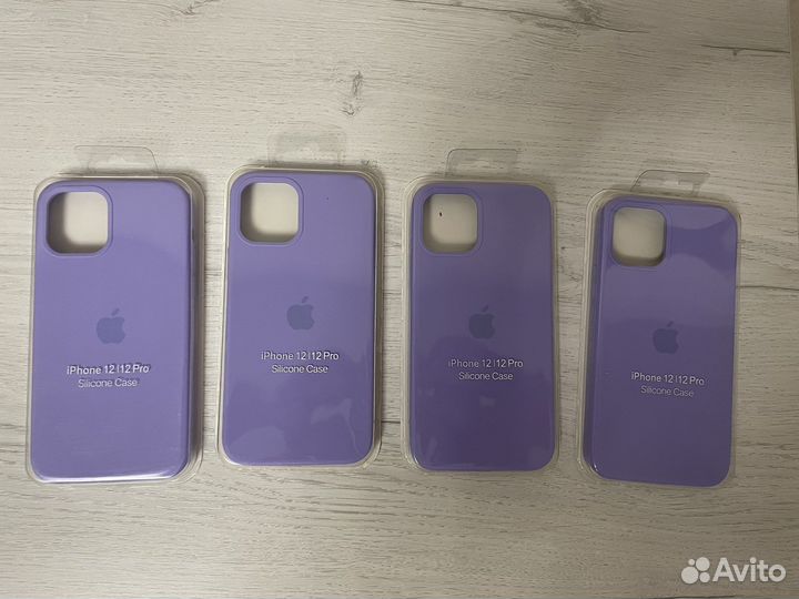 Чехол на iPhone 12,11