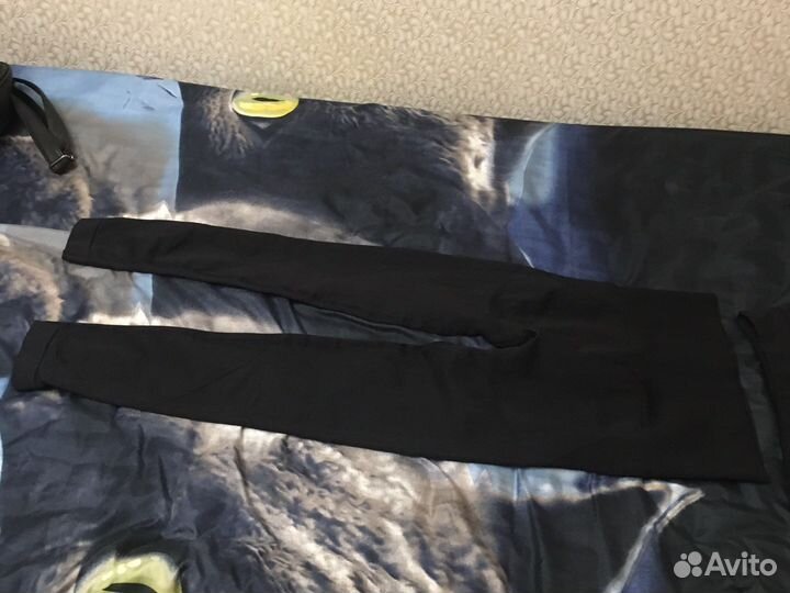 Термобельё