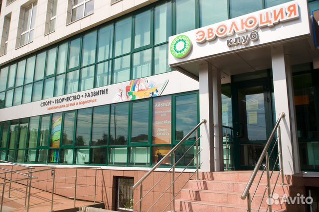 Залы для единоборств, танцев, йоги, фитнеса, творч